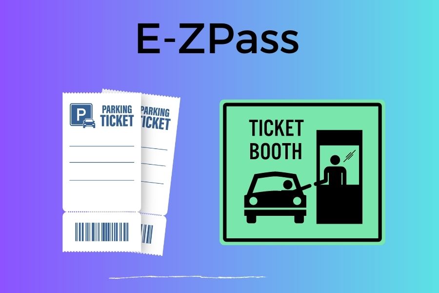 NJ EZPass - Pay NJ Toll at www.ezpassnj.com